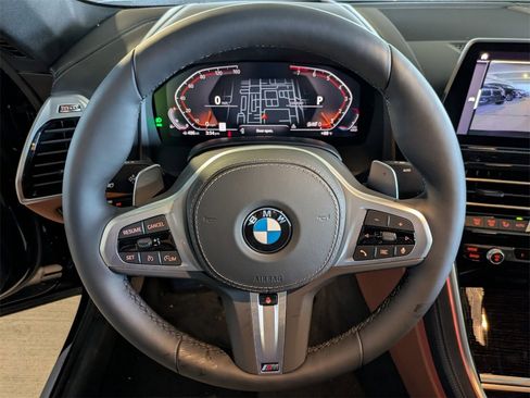 New 2026 BMW 840i w/ M Sport Professional Package image 15