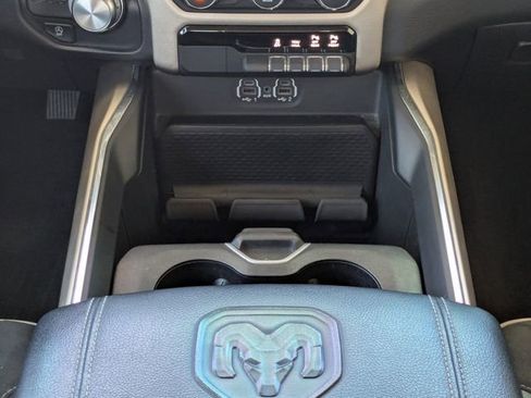 Used 2021 RAM 1500 Laramie RWD image 21