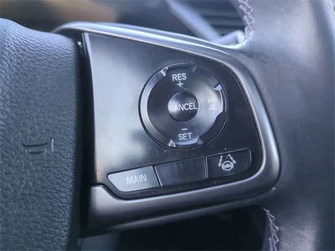 Used 2021 Honda Civic EX image 26