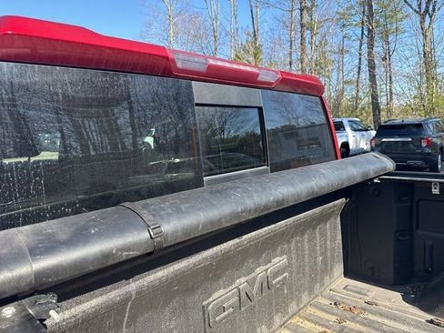 Used 2021 GMC Sierra 1500 Elevation w/ Preferred Package AWD/4WD image 7