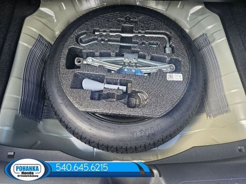 New 2026 Honda Civic Sport image 14