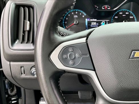 Used 2018 Chevrolet Colorado LT w/ LT Convenience Package RWD image 14