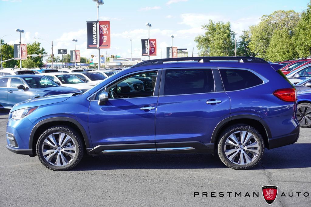 Used 2022 Subaru Ascent Touring AWD/4WD image 22