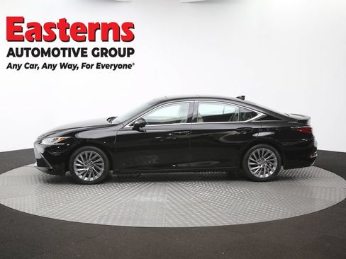 Used 2020 Lexus ES 350 w/ Accessory Package FWD image 63