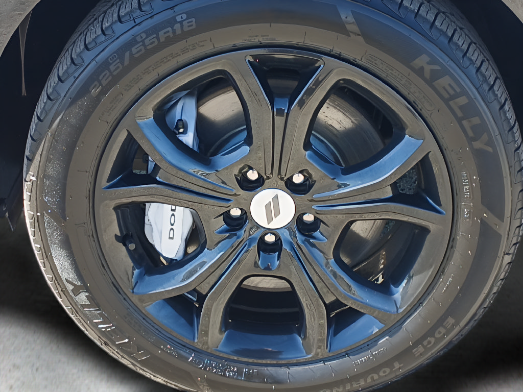 Used 2024 Dodge Hornet R/T w/ R/T Blacktop Package AWD/4WD image 29