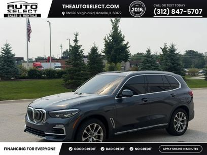 Used 2021 BMW X5 sDrive40i w/ Convenience Package
