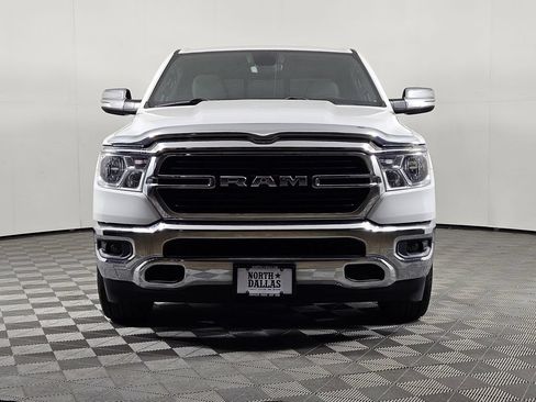 Used 2020 RAM 1500 Lone Star RWD image 2