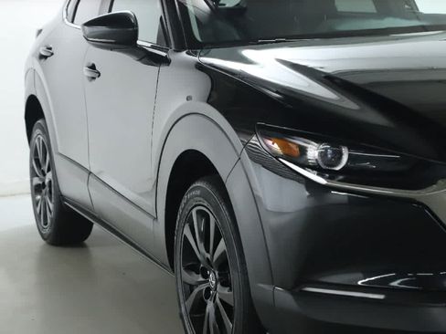 Certified 2024 MAZDA CX-30 AWD 2.5 S w/ Select Sport Pkg image 8
