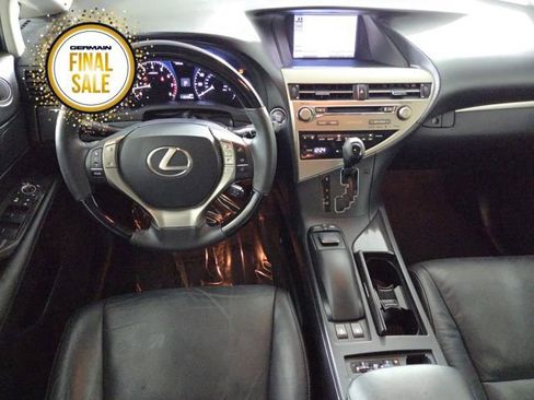 Used 2014 Lexus RX 350 AWD image 15