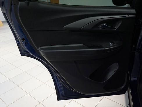 Certified 2023 Chevrolet TrailBlazer ACTIV w/ Sun and Liftgate Package image 27