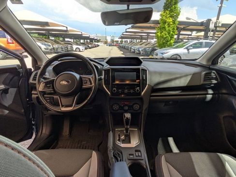 Used 2019 Subaru Crosstrek 2.0i Premium AWD/4WD image 12