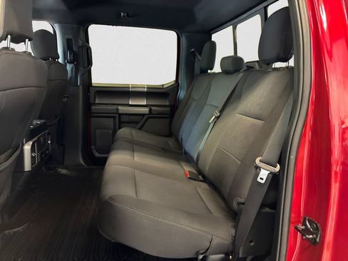 Used 2020 Ford F150 XLT w/ Equipment Group 302A Luxury AWD/4WD image 14
