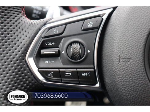 New 2026 Acura RDX A-Spec AWD/4WD image 10