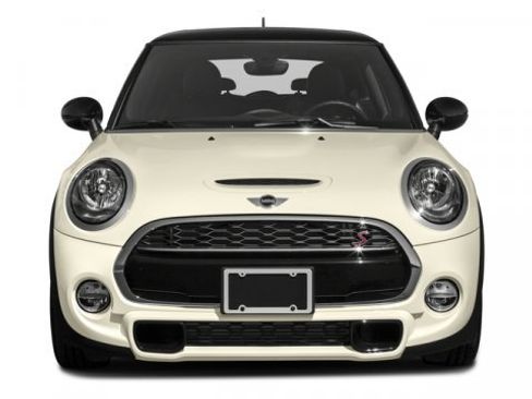 Used 2017 MINI Cooper S image 4
