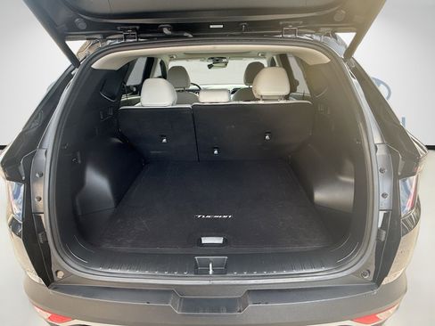 Used 2023 Hyundai Tucson SEL image 26