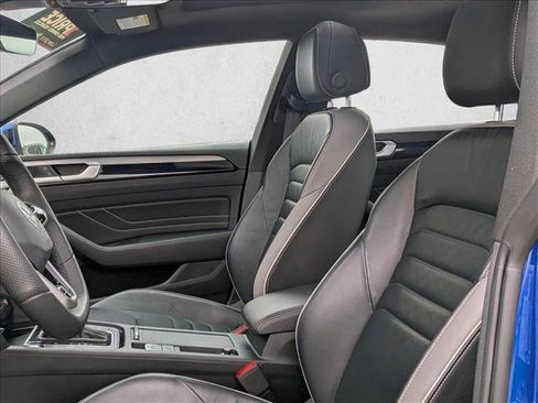Used 2021 Volkswagen Arteon SEL image 10