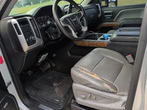 Used 2014 GMC Sierra 1500 SLT RWD image 13