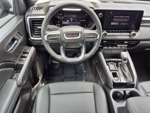 New 2026 GMC Canyon Elevation w/ Convenience Package RWD image 13