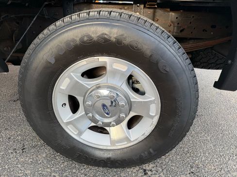 Used 2005 Ford F250 XLT image 20