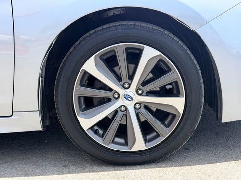 Used 2017 Subaru Legacy 2.5i Limited AWD/4WD image 28