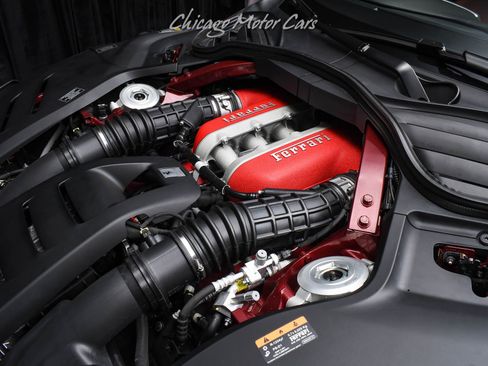 Used 2026 Ferrari Purosangue AWD/4WD image 62
