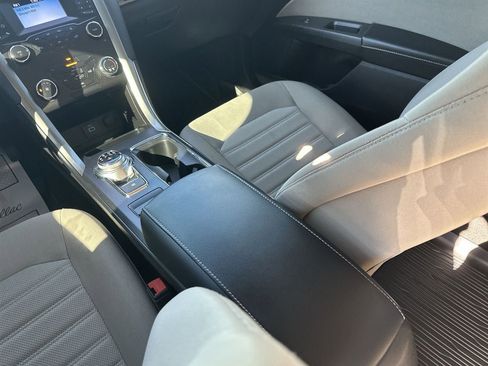 Used 2020 Ford Fusion S image 19