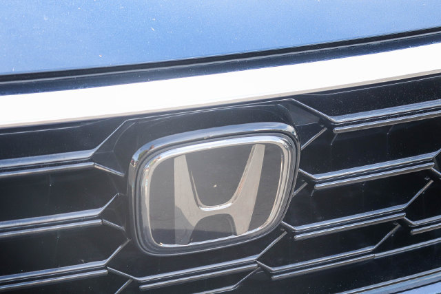 Certified 2024 Honda CR-V EX-L image 5