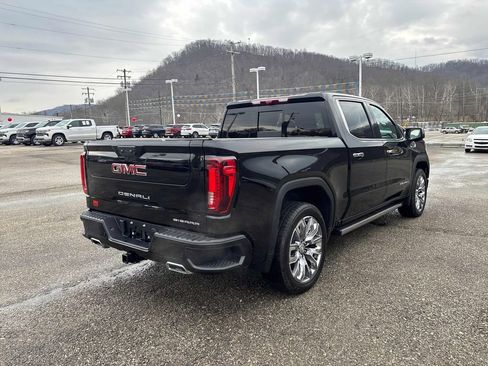 Used 2025 GMC Sierra 1500 Denali w/ Denali Reserve Package image 5