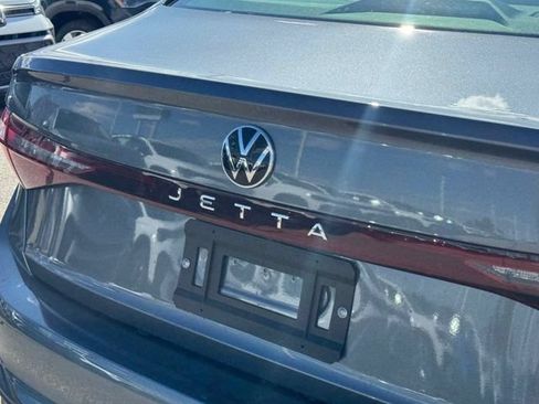 Used 2026 Volkswagen Jetta S FWD image 5