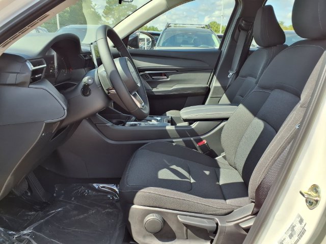 New 2026 MAZDA CX-5 AWD 2.5 S image 11