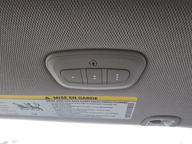 Used 2024 Chrysler Pacifica Limited FWD image 43