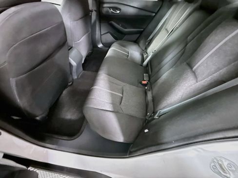 Used 2024 Honda Accord Sport image 26
