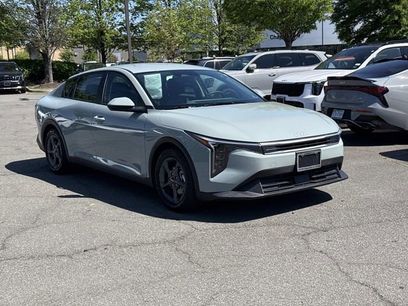 Used 2025 Kia K4