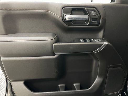 Certified 2021 GMC Sierra 1500 AT4 AWD/4WD image 25