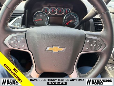 Used 2016 Chevrolet Suburban LT image 22