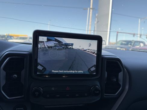 Used 2021 Ford Bronco Sport Big Bend image 16