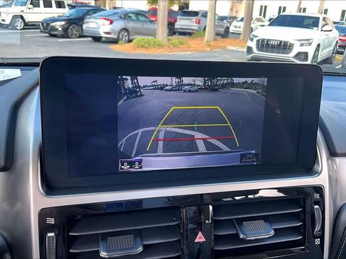 Used 2023 Lexus GX 460 Premium image 27