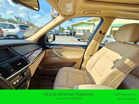 Used 2013 BMW X5 xDrive35i image 10