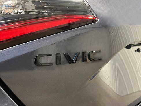 New 2026 Honda Civic Sport image 19