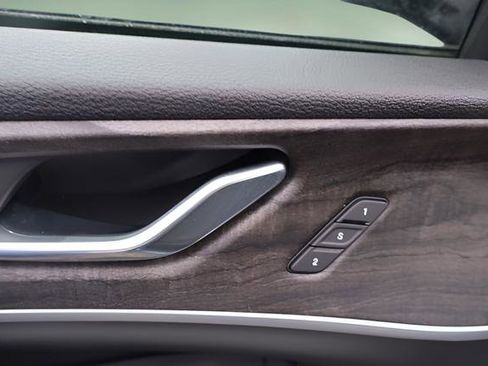 New 2026 Jeep Grand Cherokee Limited AWD/4WD image 18
