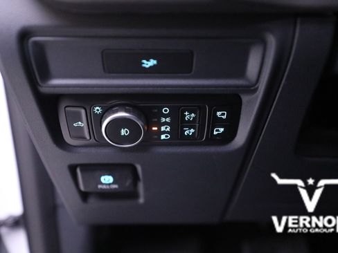 New 2026 Ford F150 XLT w/ Equipment Group 302A MID image 16