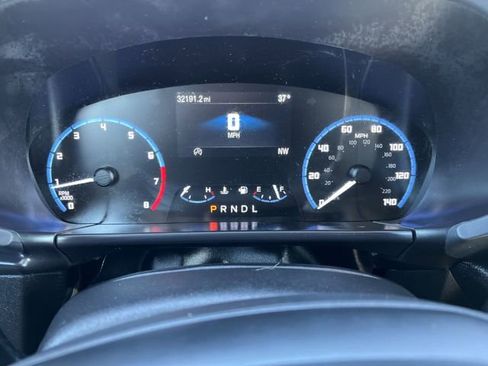 Used 2022 Ford Bronco Sport Big Bend image 12