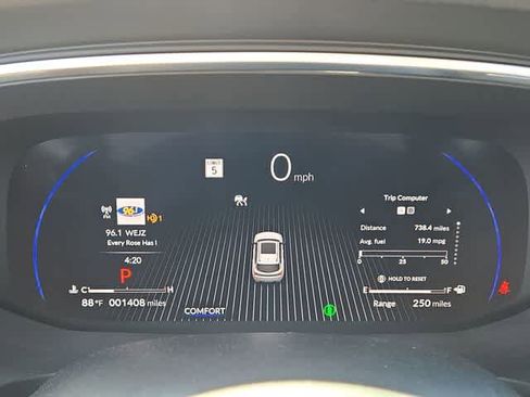 Certified 2026 Acura MDX FWD w/ Technology Package image 31