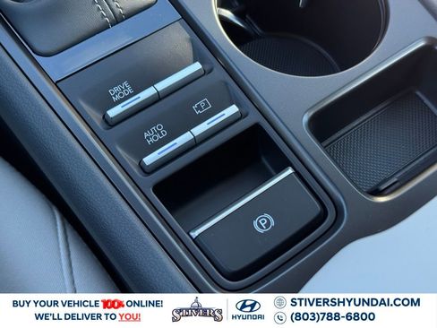 New 2026 Hyundai Sonata SE image 30