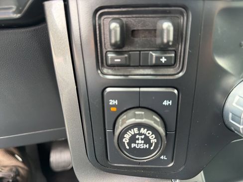 Used 2023 Ford F150 XLT w/ Equipment Group 302A High AWD/4WD image 20