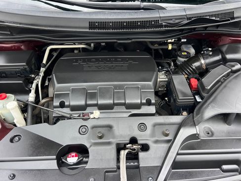 Used 2014 Honda Odyssey EX-L image 45