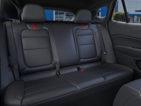 New 2026 Chevrolet Trax RS w/ Driver Confidence Package FWD image 18