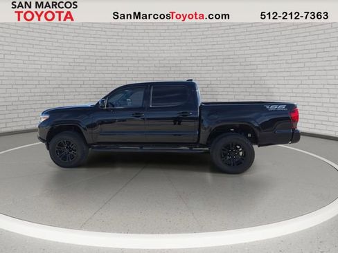 Used 2021 Toyota Tacoma SR w/ SR Convenience Package image 4