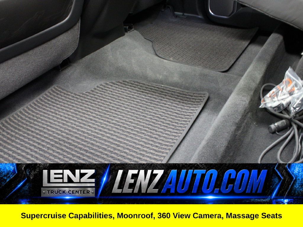 Used 2026 GMC Sierra 1500 Denali Ultimate AWD/4WD image 79