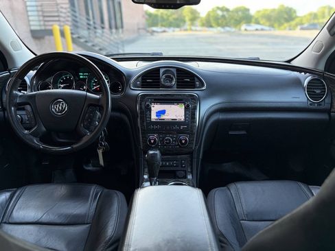 Used 2014 Buick Enclave Premium AWD/4WD image 26